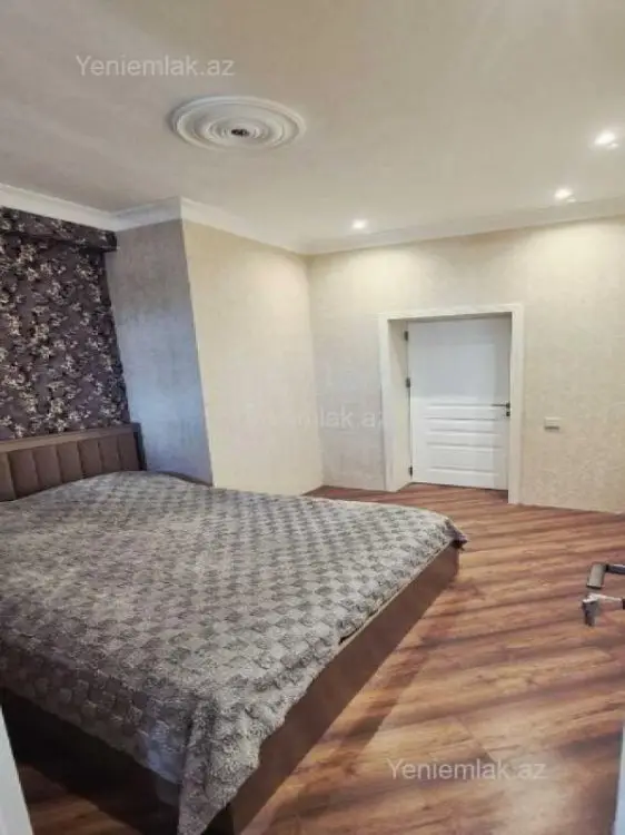 243 000 AZN - 2 otaqlı mənzil Satılır, Nəsimi, Bakı