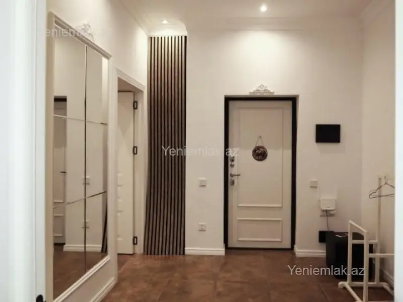243 000 AZN - 2 otaqlı mənzil Satılır, Nəsimi, Bakı