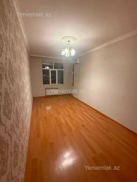 165 000 AZN - 2 otaqlı mənzil Satılır, Nizami, Bakı