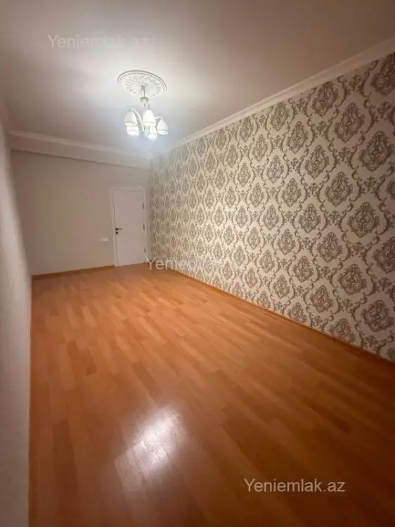 165 000 AZN - 2 otaqlı mənzil Satılır, Nizami, Bakı