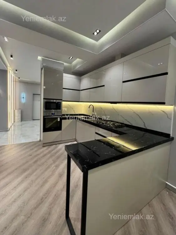 2 400 AZN - 3 otaqlı mənzil Kirayə (aylıq), Yasamal qəs., Yasamal, Bakı