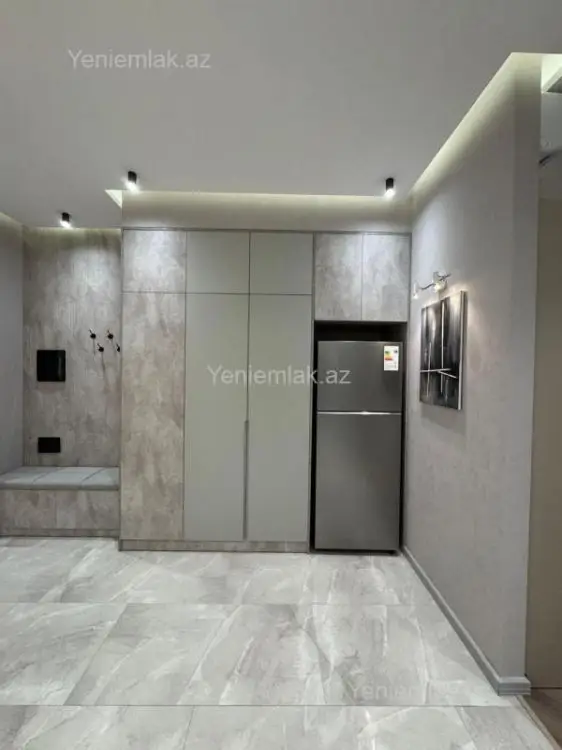 2 400 AZN - 3 otaqlı mənzil Kirayə (aylıq), Yasamal qəs., Yasamal, Bakı
