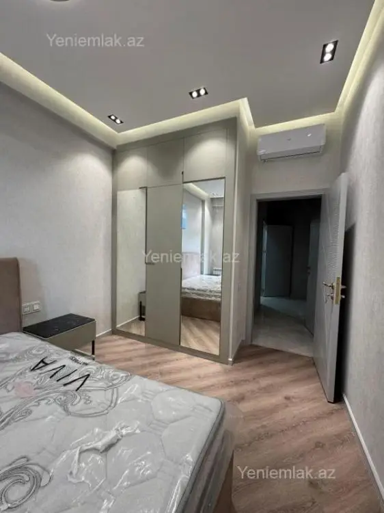 2 400 AZN - 3 otaqlı mənzil Kirayə (aylıq), Yasamal qəs., Yasamal, Bakı