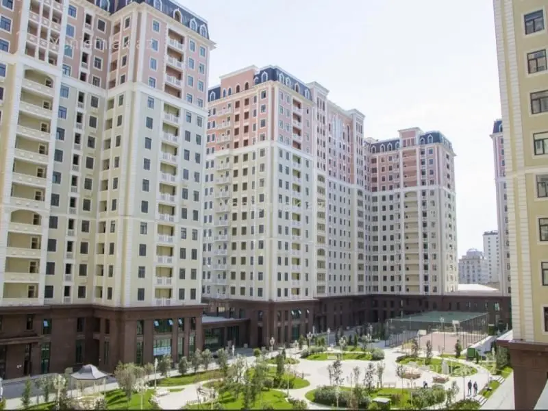 285 000 AZN - 2 otaqlı mənzil Satılır, Yasamal qəs., Yasamal, Bakı