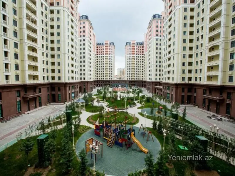285 000 AZN - 2 otaqlı mənzil Satılır, Yasamal qəs., Yasamal, Bakı