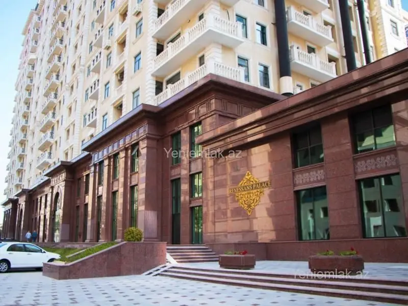 285 000 AZN - 2 otaqlı mənzil Satılır, Yasamal qəs., Yasamal, Bakı