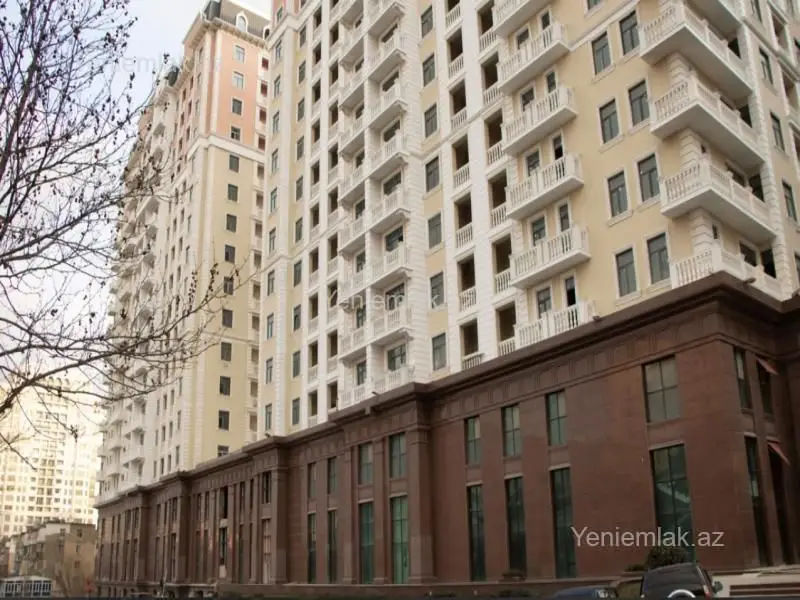 285 000 AZN - 2 otaqlı mənzil Satılır, Yasamal qəs., Yasamal, Bakı