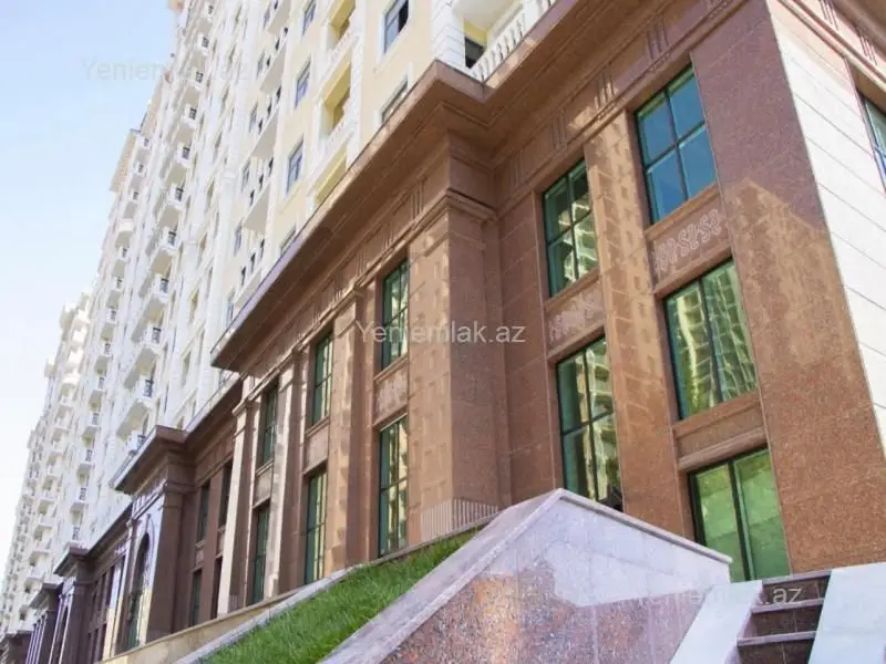 285 000 AZN - 2 otaqlı mənzil Satılır, Yasamal qəs., Yasamal, Bakı