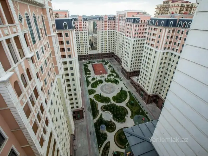285 000 AZN - 2 otaqlı mənzil Satılır, Yasamal qəs., Yasamal, Bakı