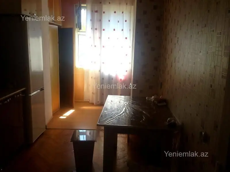 140 000 AZN - 2 otaqlı mənzil Satılır, 8-ci kilometr, Nizami, Bakı