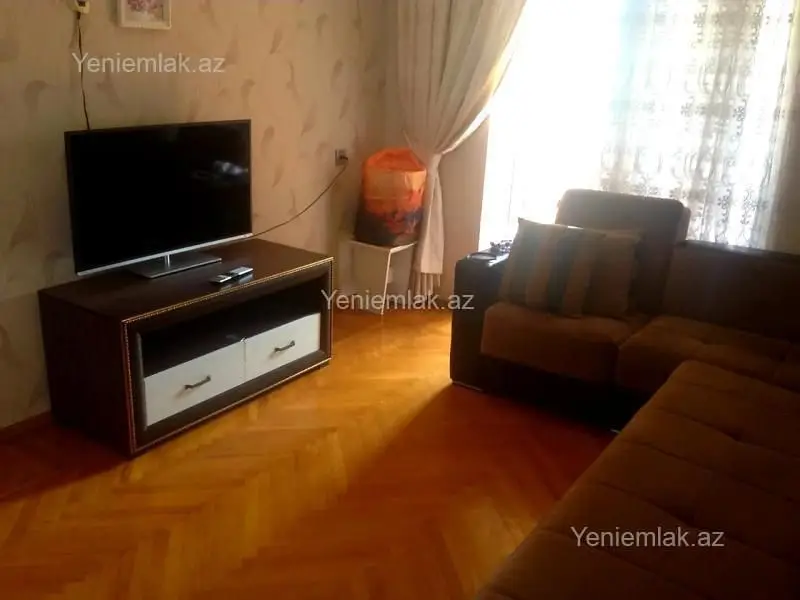 140 000 AZN - 2 otaqlı mənzil Satılır, 8-ci kilometr, Nizami, Bakı