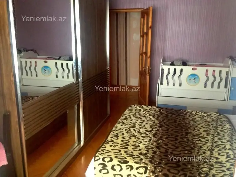 140 000 AZN - 2 otaqlı mənzil Satılır, 8-ci kilometr, Nizami, Bakı