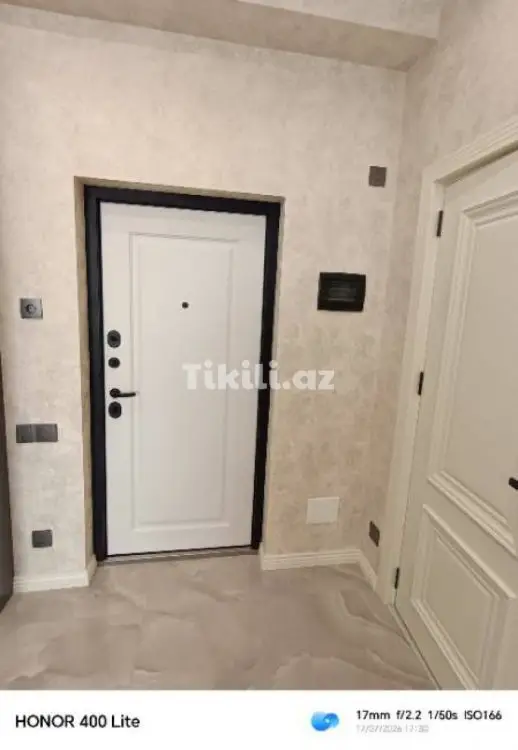 185 000 AZN - 2 otaqlı mənzil Satılır, Yasamal, Bakı