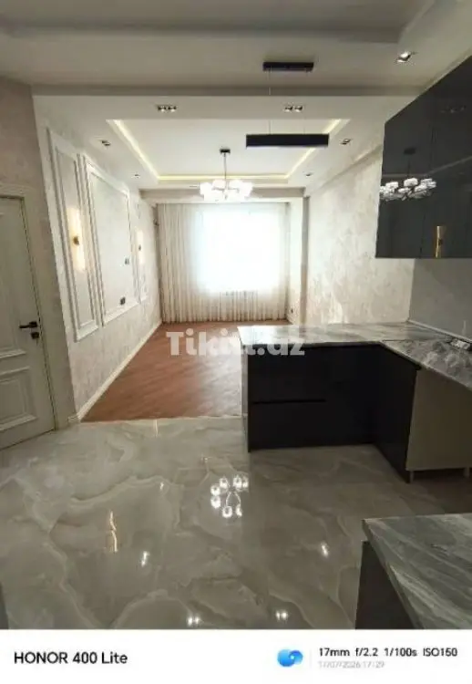 185 000 AZN - 2 otaqlı mənzil Satılır, Yasamal, Bakı