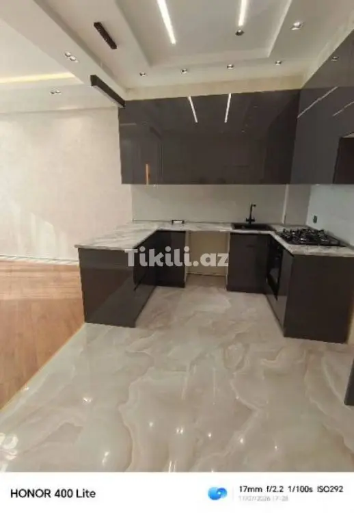 185 000 AZN - 2 otaqlı mənzil Satılır, Yasamal, Bakı