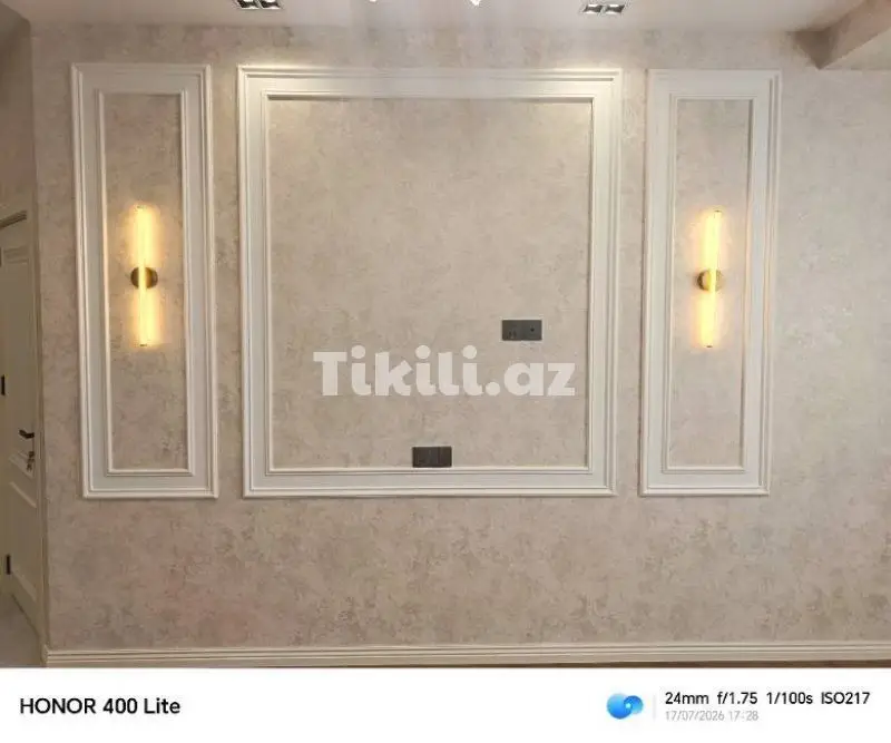 185 000 AZN - 2 otaqlı mənzil Satılır, Yasamal, Bakı