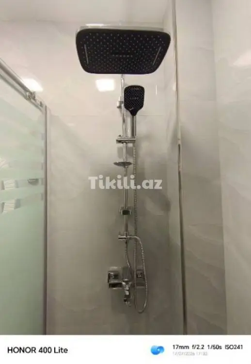 185 000 AZN - 2 otaqlı mənzil Satılır, Yasamal, Bakı