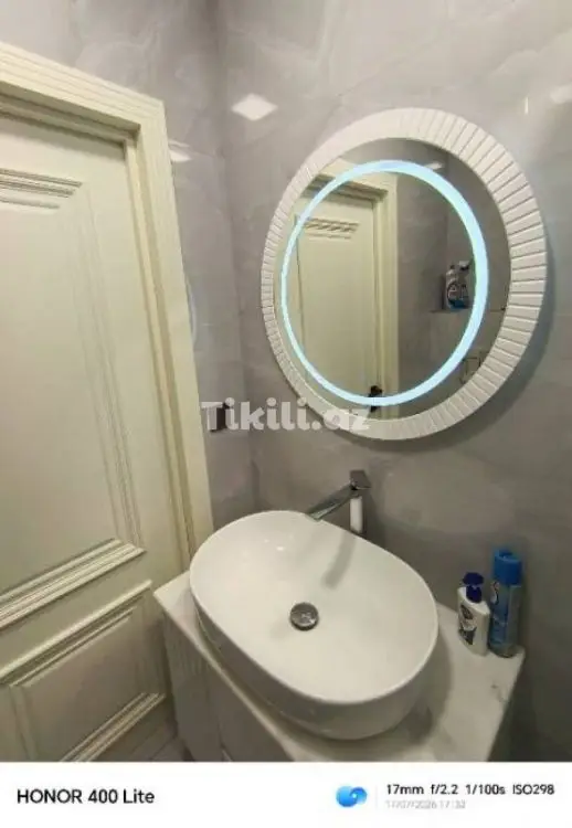 185 000 AZN - 2 otaqlı mənzil Satılır, Yasamal, Bakı