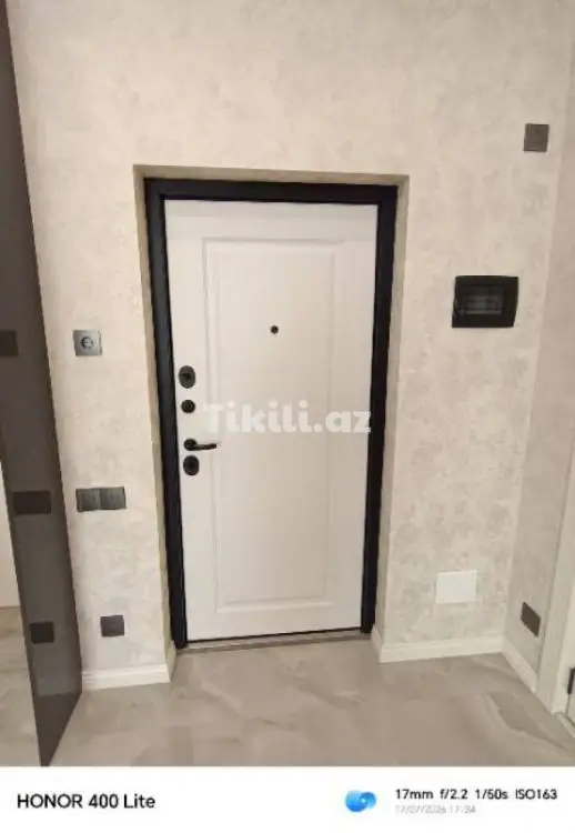 185 000 AZN - 2 otaqlı mənzil Satılır, Yasamal, Bakı