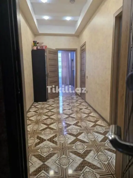 128 000 AZN - 3 otaqlı mənzil Satılır, Lökbatan qəs., Qaradağ, Bakı