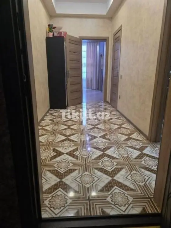 128 000 AZN - 3 otaqlı mənzil Satılır, Lökbatan qəs., Qaradağ, Bakı