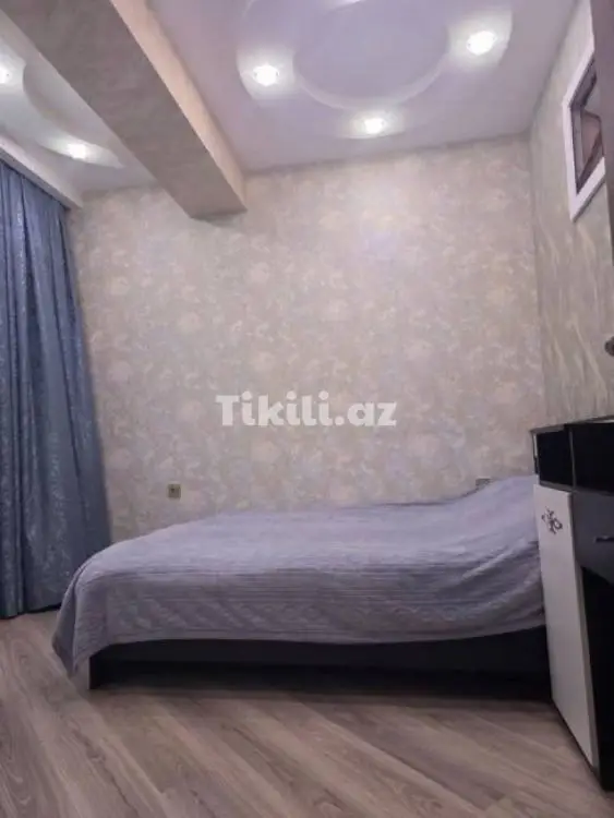 128 000 AZN - 3 otaqlı mənzil Satılır, Lökbatan qəs., Qaradağ, Bakı