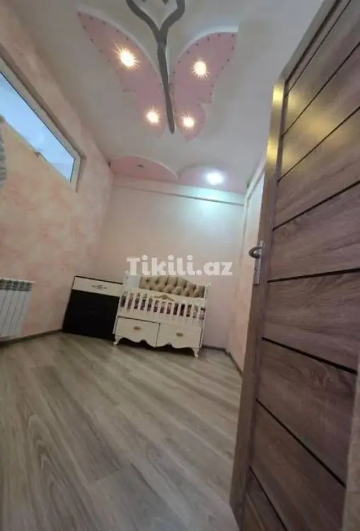 128 000 AZN - 3 otaqlı mənzil Satılır, Lökbatan qəs., Qaradağ, Bakı