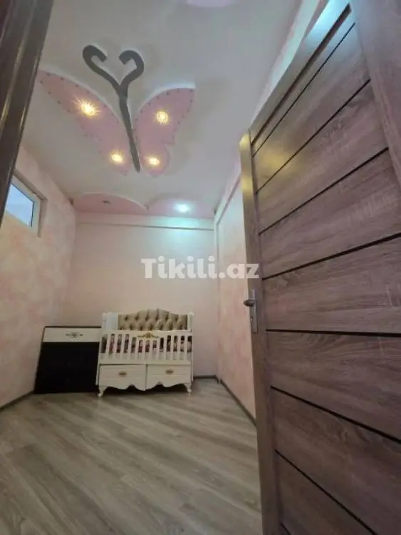 128 000 AZN - 3 otaqlı mənzil Satılır, Lökbatan qəs., Qaradağ, Bakı