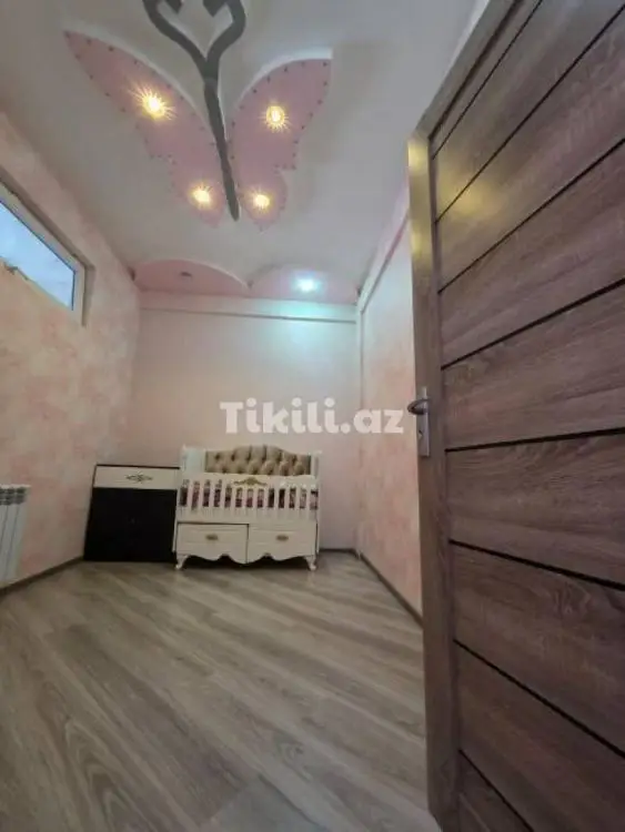 128 000 AZN - 3 otaqlı mənzil Satılır, Lökbatan qəs., Qaradağ, Bakı