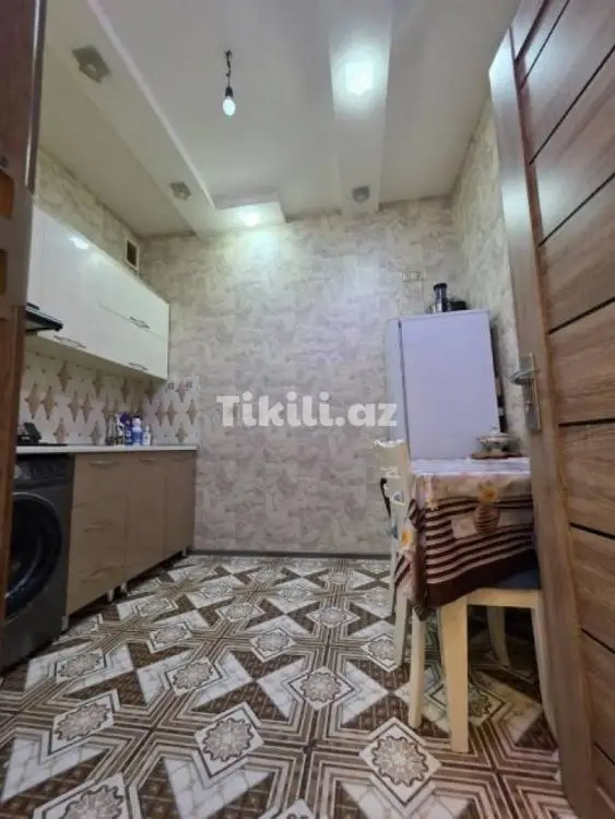 128 000 AZN - 3 otaqlı mənzil Satılır, Lökbatan qəs., Qaradağ, Bakı
