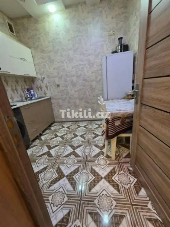 128 000 AZN - 3 otaqlı mənzil Satılır, Lökbatan qəs., Qaradağ, Bakı