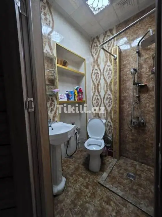 128 000 AZN - 3 otaqlı mənzil Satılır, Lökbatan qəs., Qaradağ, Bakı