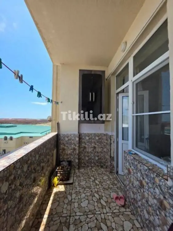 128 000 AZN - 3 otaqlı mənzil Satılır, Lökbatan qəs., Qaradağ, Bakı