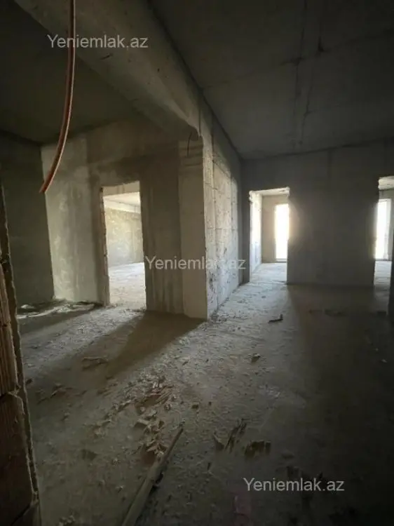 678 000 AZN - 4 otaqlı mənzil Satılır, Nəsimi, Bakı