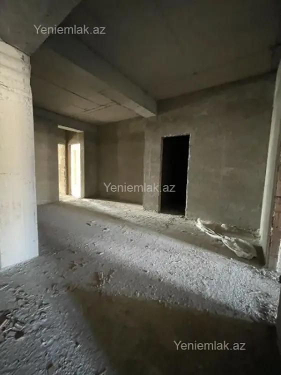 678 000 AZN - 4 otaqlı mənzil Satılır, Nəsimi, Bakı