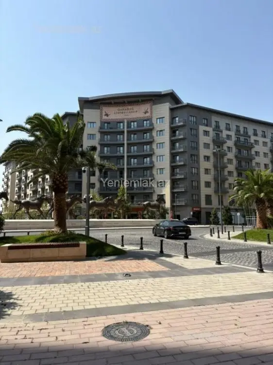 700 000 AZN - 4 otaqlı mənzil Satılır, Xətai, Bakı