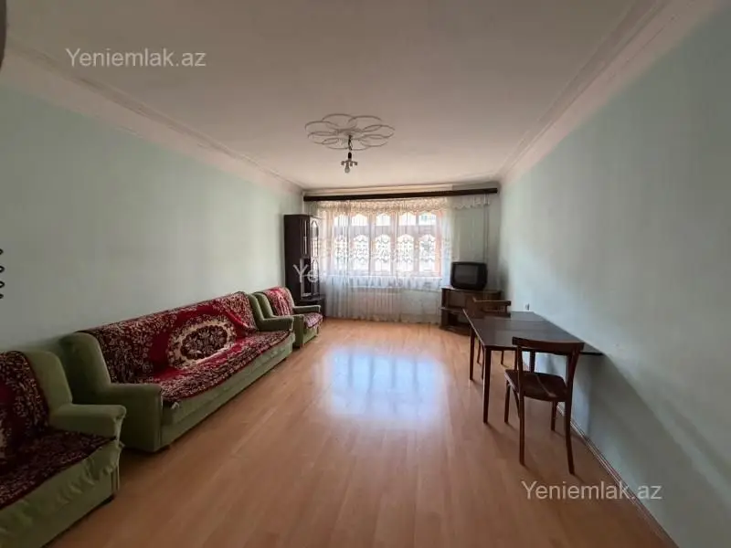 179 900 AZN - 3 otaqlı mənzil Satılır, 6-cı mikrorayon, Nəsimi, Bakı