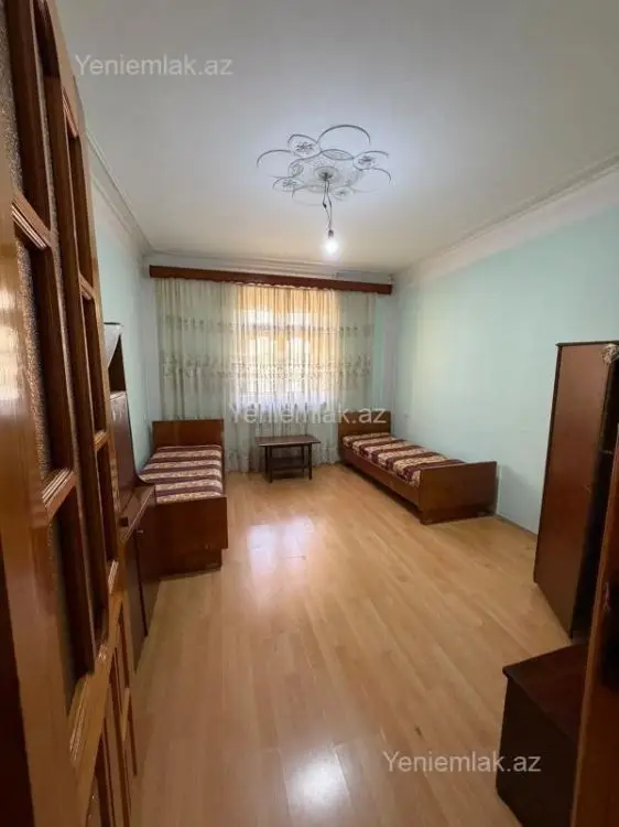 179 900 AZN - 3 otaqlı mənzil Satılır, 6-cı mikrorayon, Nəsimi, Bakı
