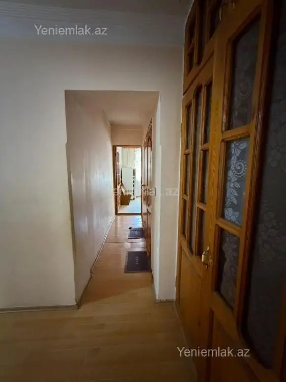 179 900 AZN - 3 otaqlı mənzil Satılır, 6-cı mikrorayon, Nəsimi, Bakı