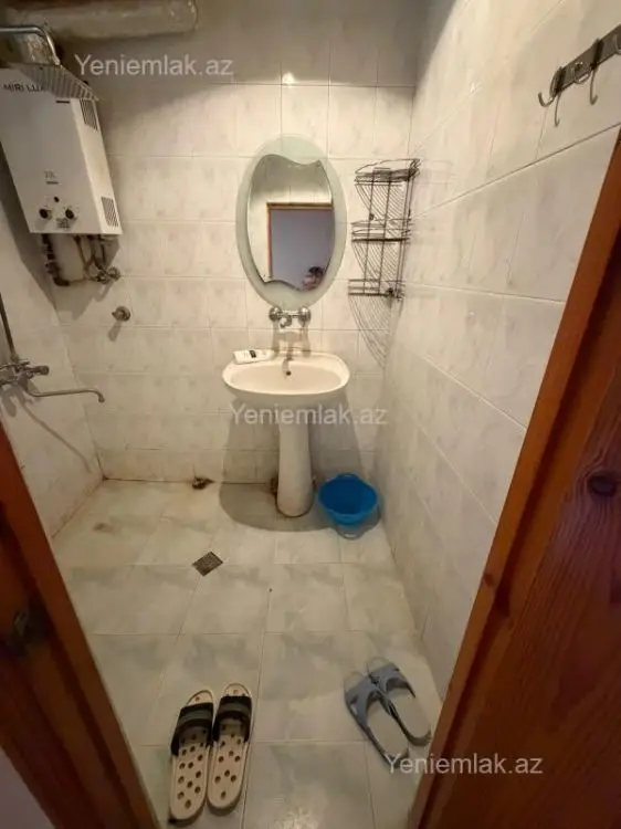 179 900 AZN - 3 otaqlı mənzil Satılır, 6-cı mikrorayon, Nəsimi, Bakı