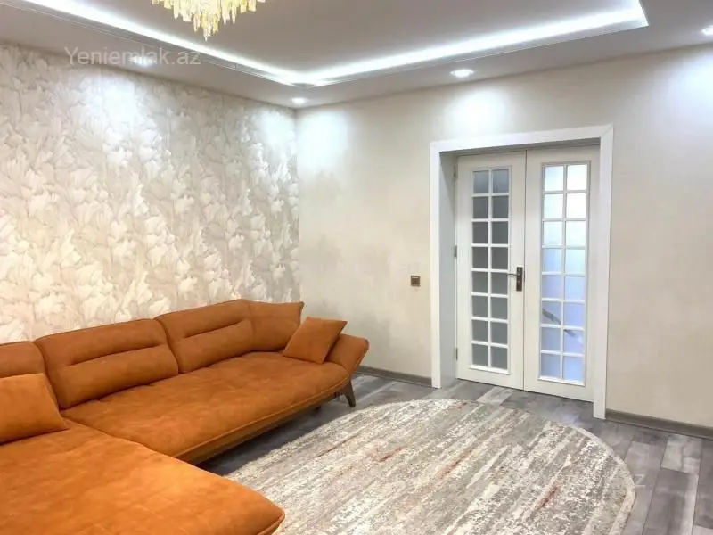 235 000 AZN - 3 otaqlı mənzil Satılır, Nizami, Bakı
