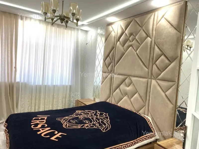 235 000 AZN - 3 otaqlı mənzil Satılır, Nizami, Bakı
