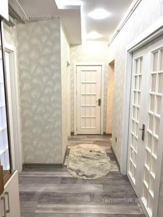 235 000 AZN - 3 otaqlı mənzil Satılır, Nizami, Bakı