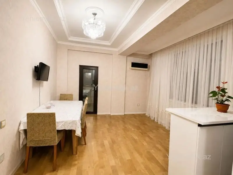 109 000 AZN - 3 otaqlı mənzil Satılır, Sumqayıt Bulvarı, Sumqayıt