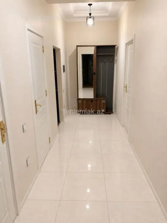 109 000 AZN - 3 otaqlı mənzil Satılır, Sumqayıt Bulvarı, Sumqayıt