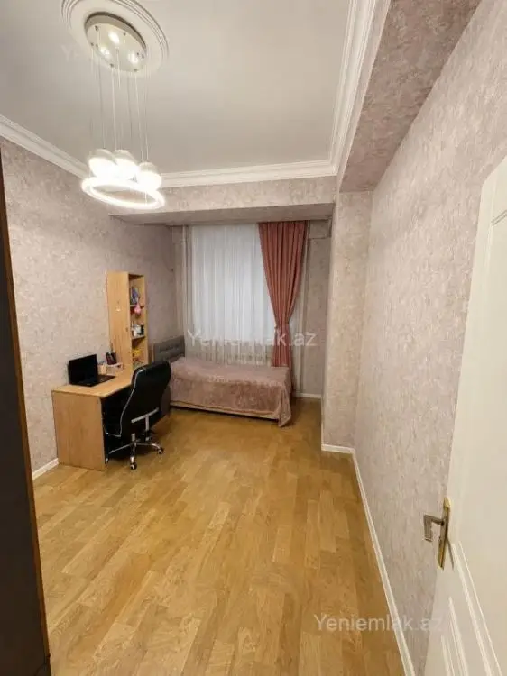 109 000 AZN - 3 otaqlı mənzil Satılır, Sumqayıt Bulvarı, Sumqayıt