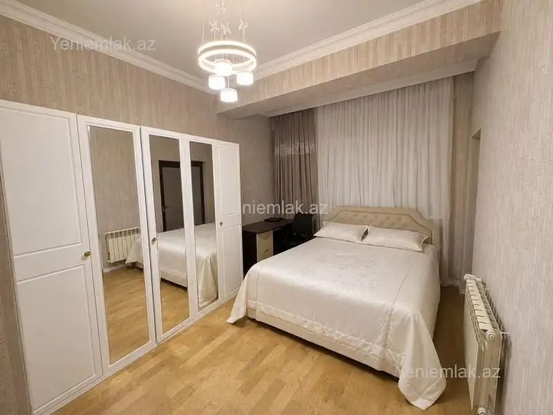 109 000 AZN - 3 otaqlı mənzil Satılır, Sumqayıt Bulvarı, Sumqayıt