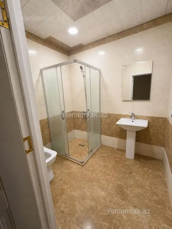 109 000 AZN - 3 otaqlı mənzil Satılır, Sumqayıt Bulvarı, Sumqayıt