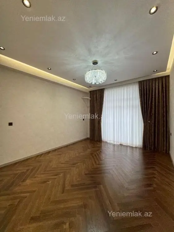 288 000 AZN - 2 otaqlı mənzil Satılır, 7-ci mikrorayon, Binəqədi, Bakı
