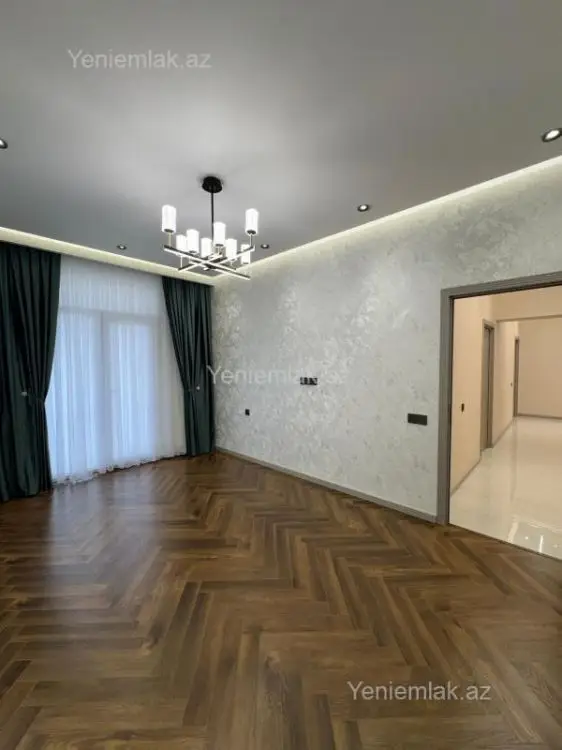288 000 AZN - 2 otaqlı mənzil Satılır, 7-ci mikrorayon, Binəqədi, Bakı